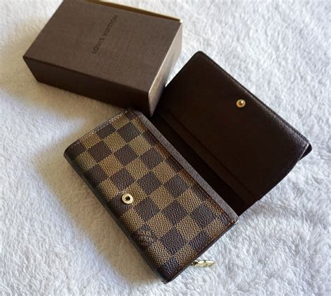 damier wallet louis vuitton price